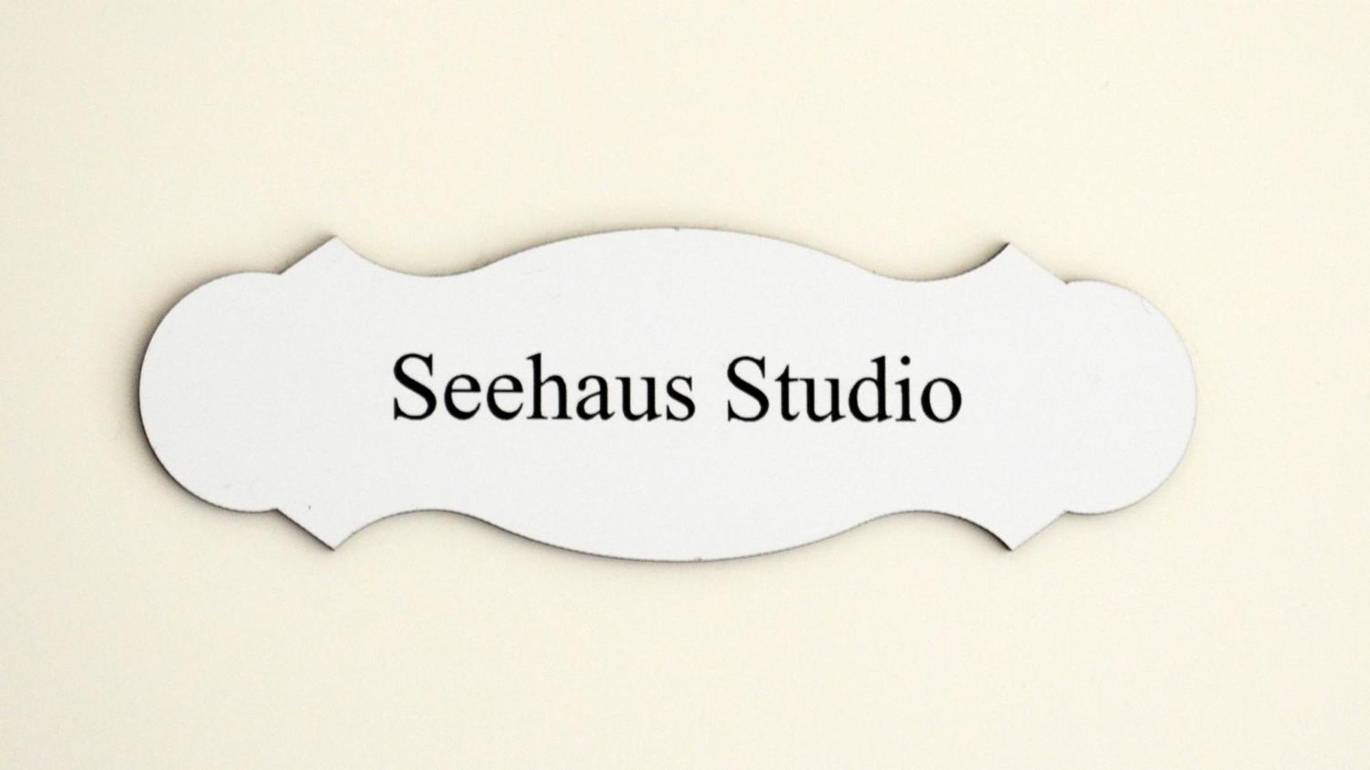 Seehaus-Studio Klein Upahl 外观 照片